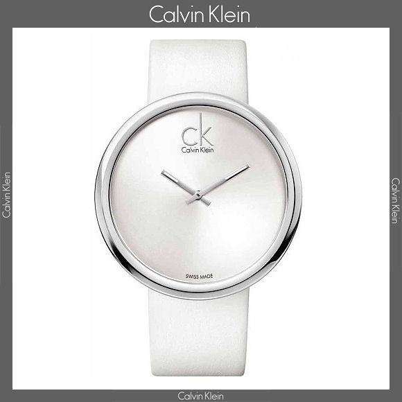 【クリックで詳細表示】[カルバン・クライン][BRAND AVE] [グローバルセラー] [カルヴァン・クライン] K0V23120 米国本社製品/セサンプム/時計/ファッション時計/ニューヨーク在庫状況について/ CKの腕時計