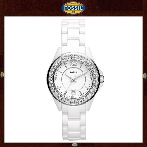 【クリックで詳細表示】[フォッシル ][BRAND AVE] [グローバルセラー】FOSSIL CE1053/米国本社製品/セサンプム/ fossilの腕時計