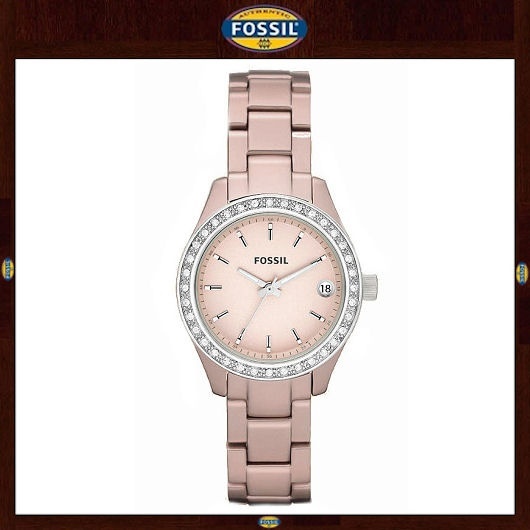 【クリックで詳細表示】[BRAND AVE] [グローバルセラー】ES2976 /米国本社製品/セサンプム/ fossilの腕時計