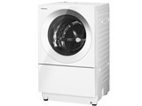 【クリックでお店のこの商品のページへ】【送料無料：国内配送品】洗濯7kg/乾燥3kgモデルのななめドラム洗濯機 Cuble NA-VG700L