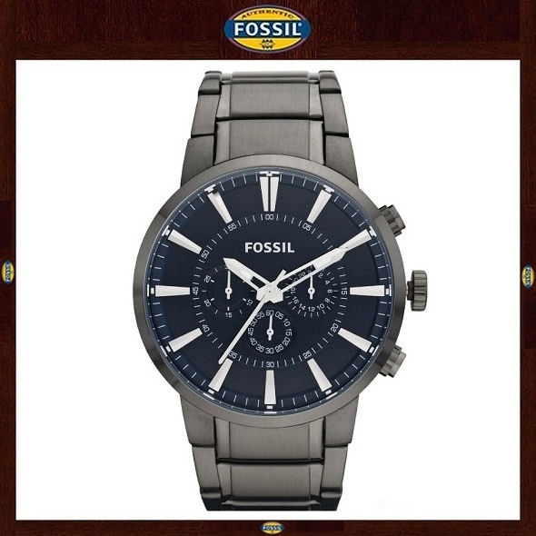 【クリックでお店のこの商品のページへ】mallフォッシル [BRAND AVE] [グローバルセラー】FOSSIL FS4358/米国本社製品/セサンプム/ fossilの腕時計