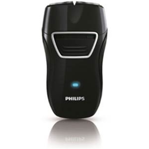 【クリックでお店のこの商品のページへ】[フィリップス ]フィリップス PHILIPS Portable Shaver PQ-217