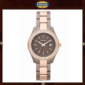 【クリックで詳細表示】[BRAND AVE] [グローバルセラー】ES3000 /米国本社製品/セサンプム/ fossilの腕時計