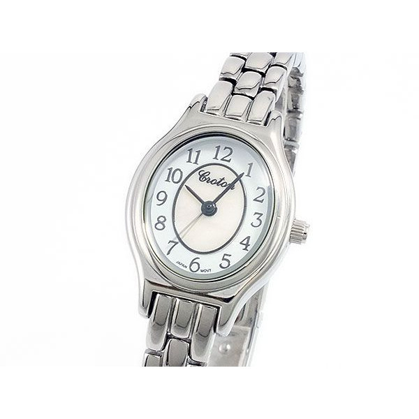 【クリックでお店のこの商品のページへ】クロトン CROTON 腕時計 RT-155L-4