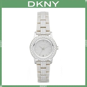 【クリックでお店のこの商品のページへ】Brand Ave.[ブランド通り][DKNY] NY8422 [USA SELLER] NEW/Original DKNY Watch