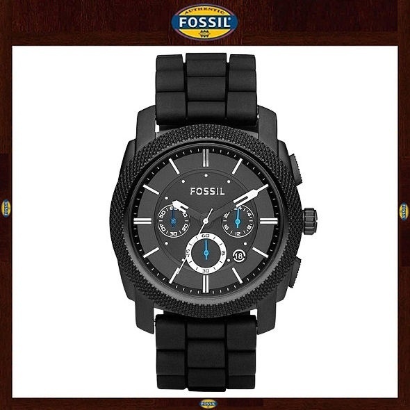【クリックでお店のこの商品のページへ】[フォッシル ][BRAND AVE] [グローバルセラー】FOSSIL FS4487/米国本社製品/セサンプム/ fossilの腕時計