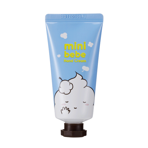 【クリックでお店のこの商品のページへ】[its skin]mini bebe Hand Cream / ミニベベハンドクリーム
