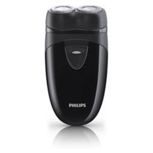 【クリックで詳細表示】[フィリップス ]フィリップス PHILIPS Portable Shaver PQ-208