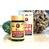 ＜Qoo10 キューテン＞ HFDN001 - KOREA 6 Year RED GINSENG EXTRACT 240g x 1 Bottle ( Red Ginsend Extract 100% )