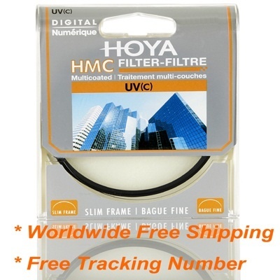 【クリックで詳細表示】Hoya HMC UV(C) Digital Camera Filters for DSLR 37mm 40.5mm 43mm 46mm 49mm 52mm 55mm 58mm 62mm 67mm 72mm 77mm 82mm