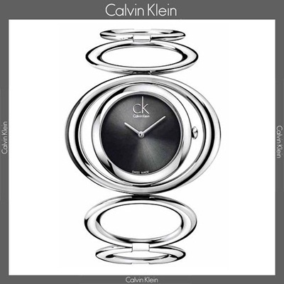 【クリックで詳細表示】[カルバン・クライン][BRAND AVE] [グローバルセラー] [カルヴァン・クライン] K1P23102 米国本社製品/セサンプム/時計/ファッション時計/ニューヨーク在庫状況について/ CKの腕時計