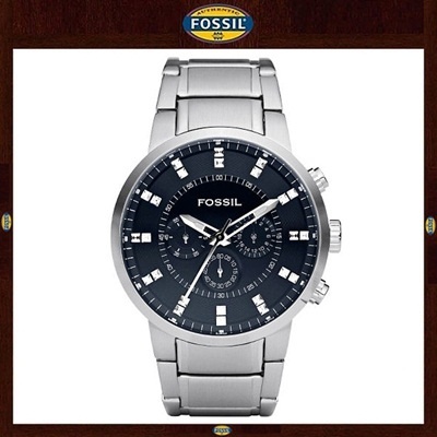 【クリックでお店のこの商品のページへ】[フォッシル ][BRAND AVE] [グローバルセラー】FOSSIL FS4565/米国本社製品/セサンプム/ fossilの腕時計