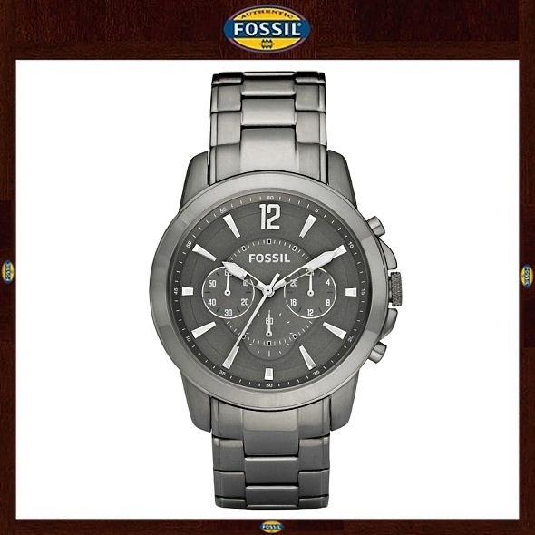 【クリックで詳細表示】[フォッシル ][BRAND AVE] [グローバルセラー】FOSSIL FS4584/米国本社製品/セサンプム/ fossilの腕時計