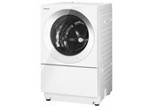 【クリックでお店のこの商品のページへ】[Panasonic]【送料無料・国内配送品】NA-VG700R 洗濯7kg/乾燥3kgモデルのななめドラム洗濯機 Cuble NA-VG700R