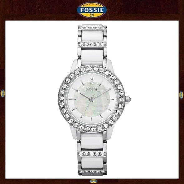 【クリックで詳細表示】[フォッシル ][BRAND AVE] [グローバルセラー】CE1017 /米国本社製品/セサンプム/ fossilの腕時計