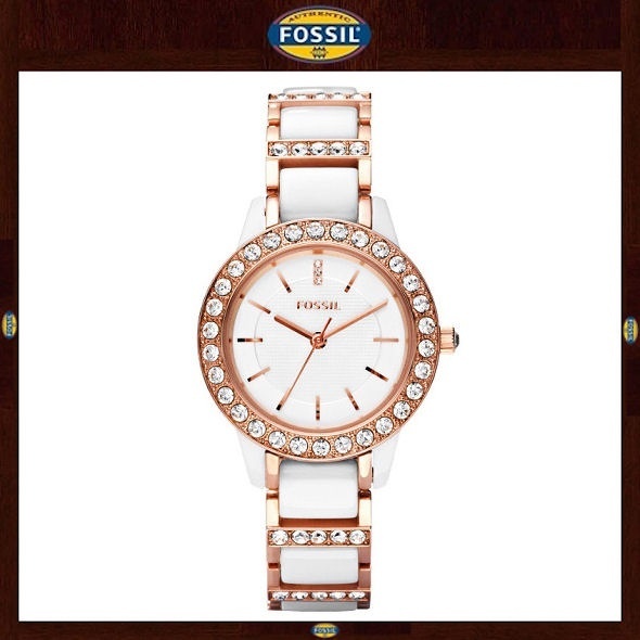 【クリックで詳細表示】[フォッシル ][BRAND AVE] [グローバルセラー】CE1041 /米国本社製品/セサンプム/ fossilの腕時計