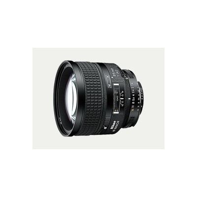 【クリックで詳細表示】[Nikon]★free shipping★Nikon Ai AF Nikkor 85mm f/1.4D IF [EMS Free Shipping)