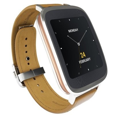 【クリックでお店のこの商品のページへ】ASUSASUS] WI500QスマートウォッチのAndroid着用腕時計