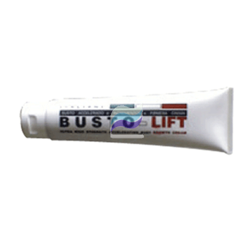 【クリックで詳細表示】バストリフトクリーム165g 1本 Bust Lift Cream