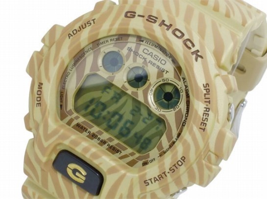 【クリックで詳細表示】カシオ腕時計 ブランド プレゼント CASIO カシオ カシオ CASIO Gショック G-SHOCK デジタル メンズ 腕時計 DW-6900ZB-9DR dw-6900zb-9dr 【直送品の為、代引き不可】