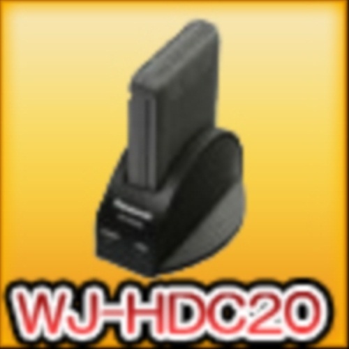 【クリックで詳細表示】[パナソニック]【送料無料】パナソニック製ネットワークレコーダー DG-ND200用接続ユニット WJ-HDC20 送料無料！(IPカメラ・WEBカメラ)【送料無料】