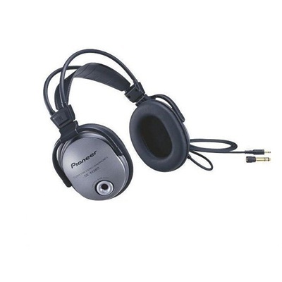 【クリックでお店のこの商品のページへ】Pioneer SE-M380 パイオニアSE-M380/headphones/Wide/40mm/powerベース