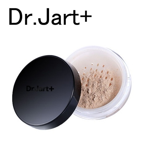 【クリックで詳細表示】ドクタージャルト [Dr.Jart＋] ミネラル パウダー 6g / 韓国コスメ・書留(追跡可能)