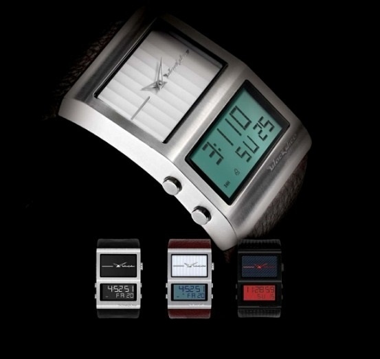 【クリックでお店のこの商品のページへ】【レビューを書いて送料無料】【代引決済は通常送料】BLACKDICE/ブラックダイスBD-36腕時計【Duo/デュオ】メンズ腕時計 ブラックダイス