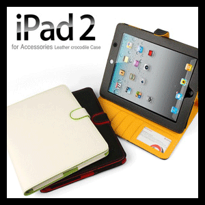 【クリックで詳細表示】【送料無料】【登記便】 iPad2 ケース/iPad2/アイパッド2case/ iPad2 専用ケース / iPad2 two tone diary case 【ipad2 ケース】/大人気/