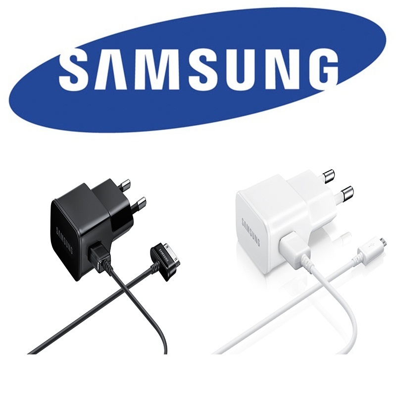 【クリックで詳細表示】[サムスン電子]Samsung Galaxy Series USB Portable Charger ETA-U90KBKG / ETA-U90KWKG including Plug Adaptor