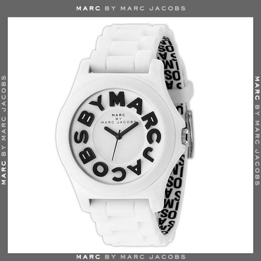 【クリックでお店のこの商品のページへ】[BRAND AVE] [グローバルセラー】MBM4005 /米国本社製品/セサンプム/時計/ファッション時計/ニューヨーク在庫状況について/ Marc Jacobsの腕時計