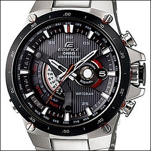 【クリックでお店のこの商品のページへ】CASIO カシオ 腕時計 EQW-A1000DB-1AJF メンズ EDIFICE エディフィス ソーラー電波☆新作腕時計入荷☆新品！