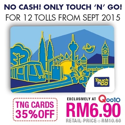 Touch 'n Go Malaysia - Dear valued customers, SmartTAG is available at our  hubs and selected TNG SPOTs! Visit www.touchngo.com.my for more info.