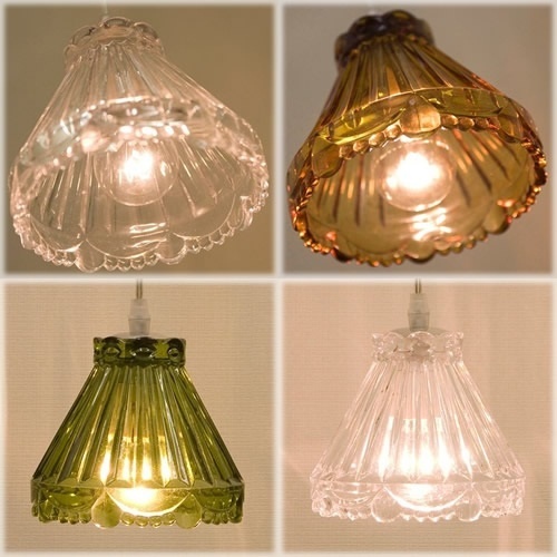 【クリックで詳細表示】3色展開♪【Ameri Lamp アメリランプ】ペンダントランプ1灯【ダイヤ】♪ A1513D