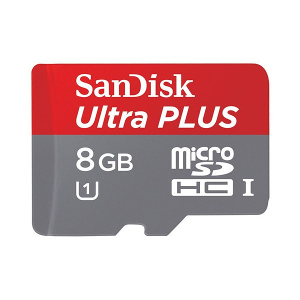 【クリックで詳細表示】SANDISK SDSDQUPN-008G-J35A [8GB][新品]