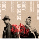 【クリックで詳細表示】Body Language New Dynasty Vol.1 newdynasty-vol1 K-POP KPOP 韓国音楽
