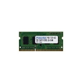【クリックで詳細表示】PDN3/1333-A2G PC3-10600(DDR3-1333)対応 204Pin用 DDR3 SDRAM S.O.DIMM 2GB(1枚組)