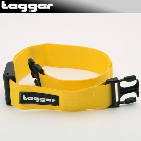 【クリックで詳細表示】tagger(タガー) CREW STRAP CS-9 MEYE 【メッセンジャーバッグ ショルダーバッグ】【CR-ST】
