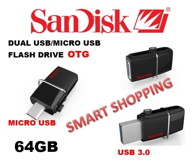 【クリックでお店のこの商品のページへ】Strontium Micro SD Class 10 OTG Memory Card MicroSD SanDisk USB 3.0 Dual Pendrive ON THE GO hdd 16gb 32gb 64gb 128gb free otg card reader Singapore stock