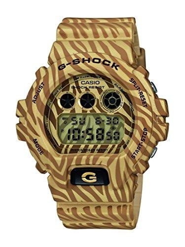 【クリックで詳細表示】DW-6900ZB-9DR Casio Wristwatch
