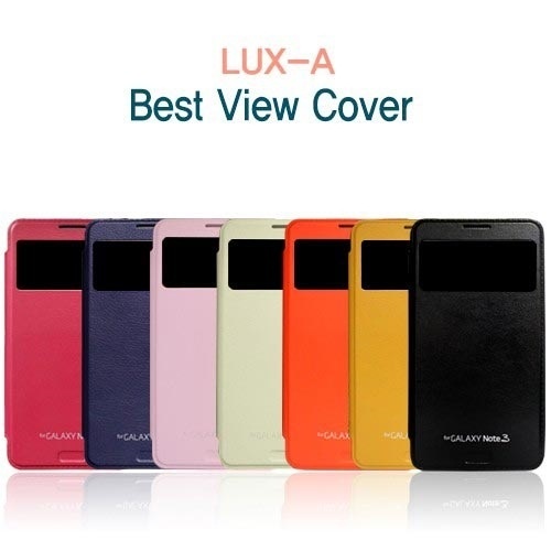 【クリックでお店のこの商品のページへ】★★G2 (Im)LG G2 ケース/Lux-A Best View Cover Case/LG G2 L-01F/docomo/LG G2 ケース/LG G2 カバー/スマホケース★★