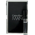 【クリックでお店のこの商品のページへ】[カルバンクライン]◆無料配送◆[Calvin klein-man] カルバンクライン man 1.2ml / スティック香水(Perfume Stick)