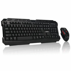 【クリックで詳細表示】AULA D9500 Wireless Gaming Mouse and Keyboard Set