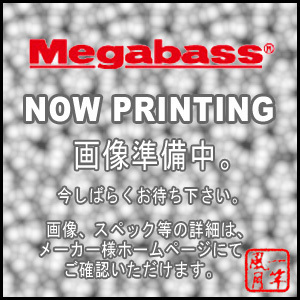 【クリックでお店のこの商品のページへ】Megabass(メガバス)/Pagani GRAPHITE F0-60Xp(2010)【送料無料】