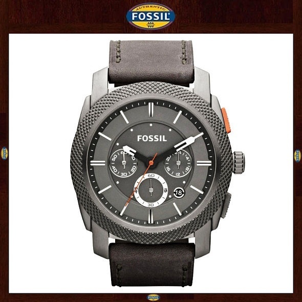 【クリックで詳細表示】フォッシル [BRAND AVE] [グローバルセラー】FS4777 /米国本社製品/セサンプム/ fossilの腕時計