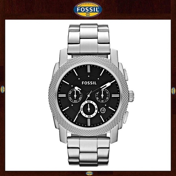 【クリックで詳細表示】[フォッシル ][BRAND AVE] [グローバルセラー】FS4776 /米国本社製品/セサンプム/ fossilの腕時計