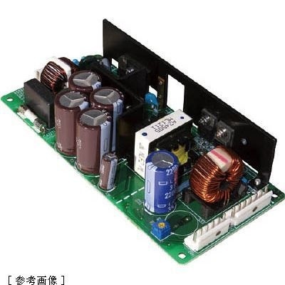 【クリックで詳細表示】TDKラムダ TDKラムダ 基板型AC-DCスイッチング電源 ZWS-Bシリーズ 150W ZWS150B24
