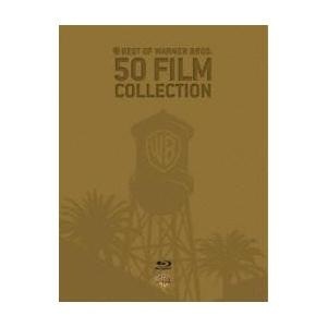 【クリックで詳細表示】ベスト・オブ・ワーナー・ブラザース 90周年記念50フィルム・コレクション(Blu-ray Disc)｜ワーナー・ホーム・ビデオ｜送料無料