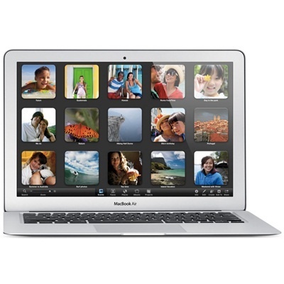 【クリックでお店のこの商品のページへ】[Apple]MacBook Air 1800/13.3 MD231J/A