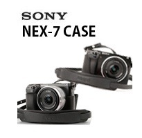 【クリックでお店のこの商品のページへ】SONY NEX-7 カメラケース Zelenpol SONY NEX-7 カメラケース